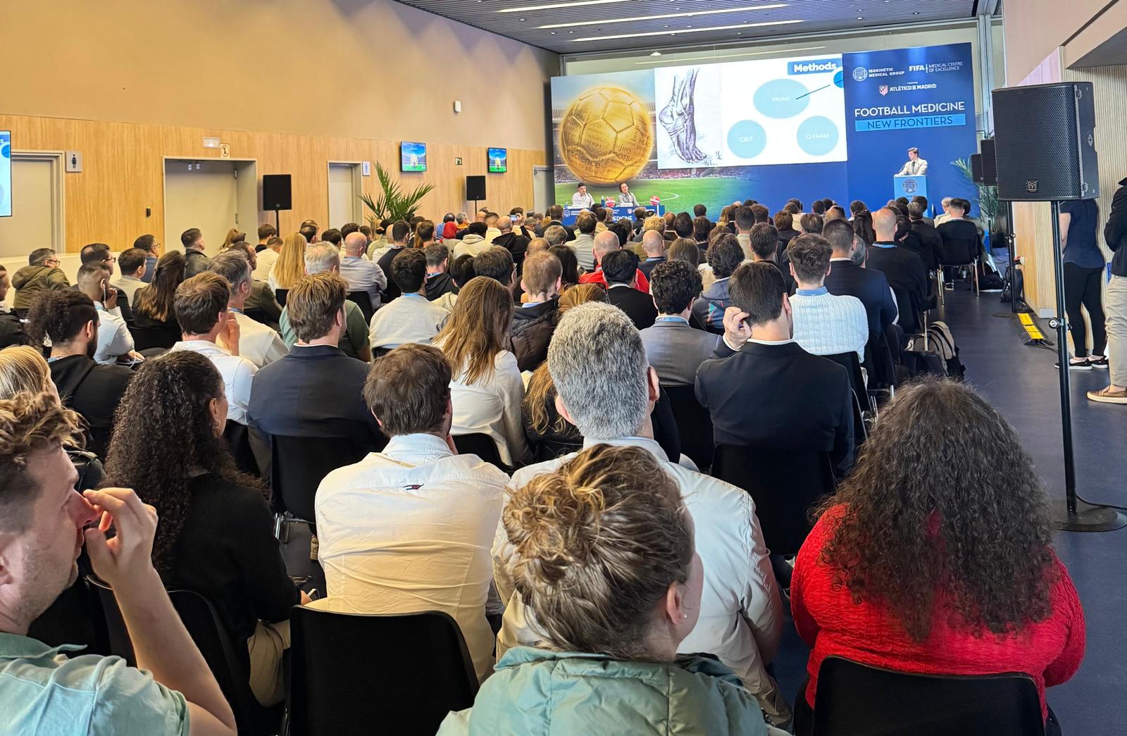 Internationale congressen