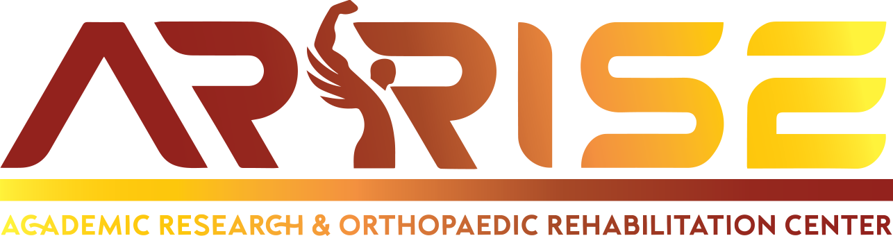ARRISE Logo